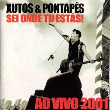 Sei Onde Tu Estás