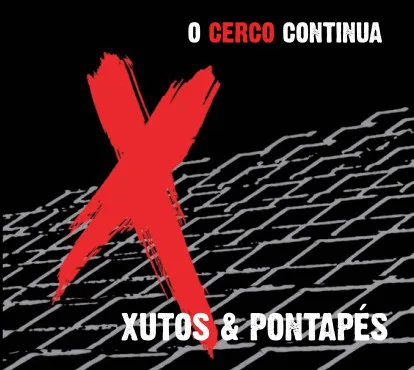 O cerco continua