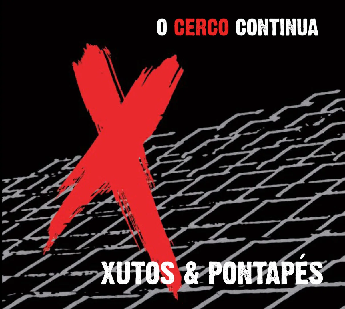 O Cerco Continua