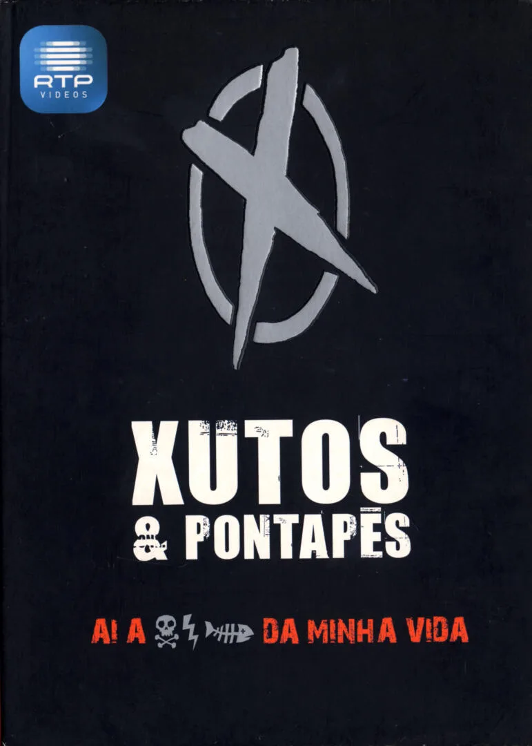 Ai A … Da Minha Vida