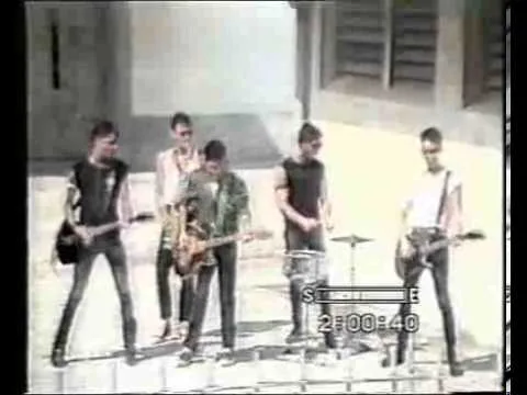 Xutos & Pontapés – Vida Malvada