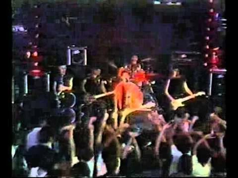 Xutos & Pontapés – RTP clipomania 1987 (reportagem Circo de Feras)