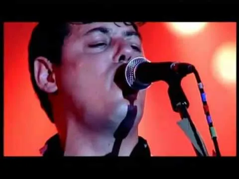 Xutos & Pontapés – Sexo – Portugal ao vivo ’93