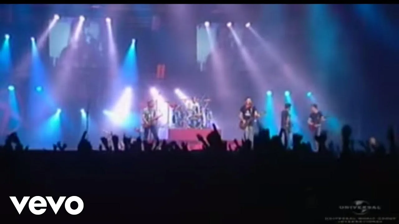 Xutos & Pontapés – Para Ti Maria (Ao Vivo no Pavilhão Atlântico)