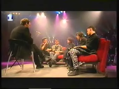 Xutos & Pontapés – XX anos XX bandas no “Miguel Ângelo ao Vivo”