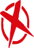 Xutos & Pontapés - Logo