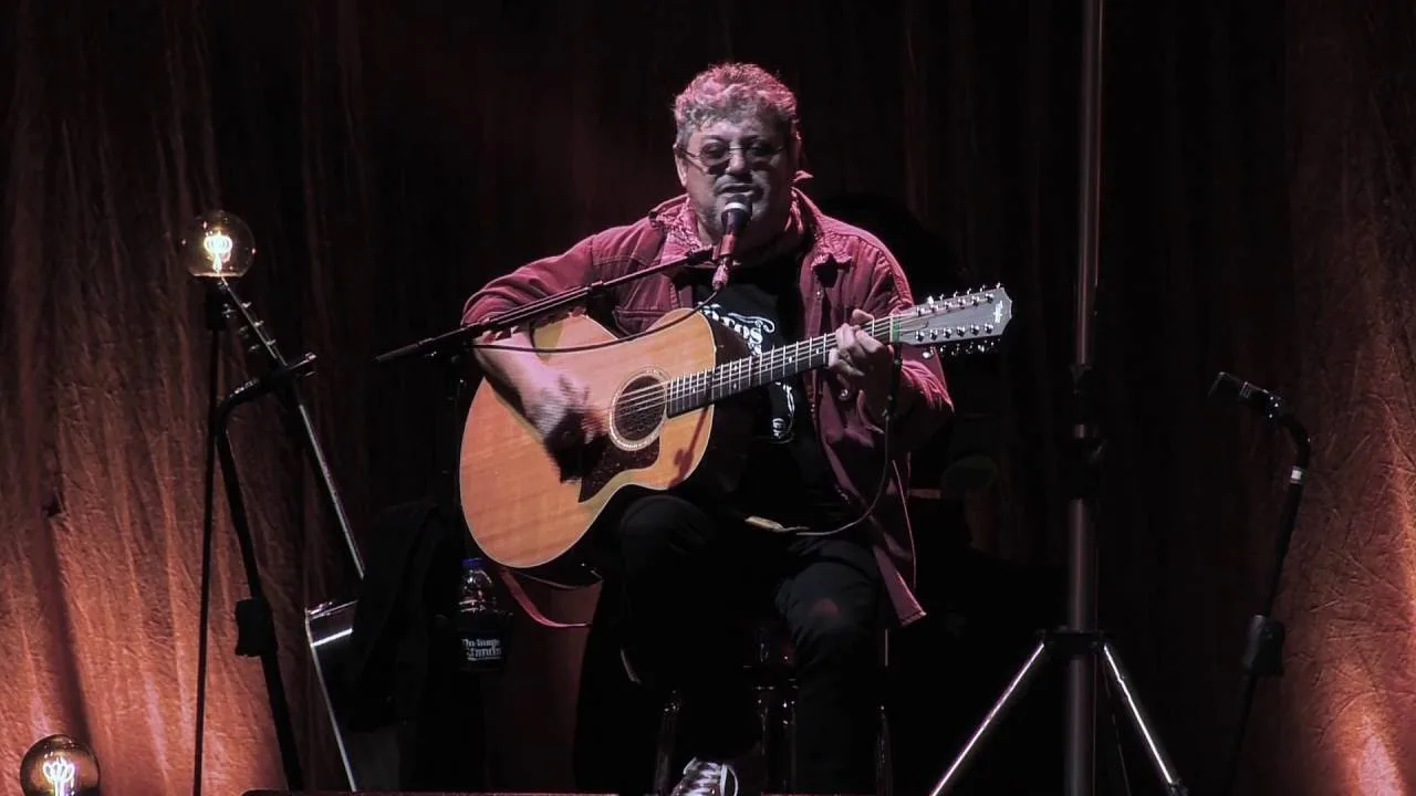 Circo de Feras (Acústico)