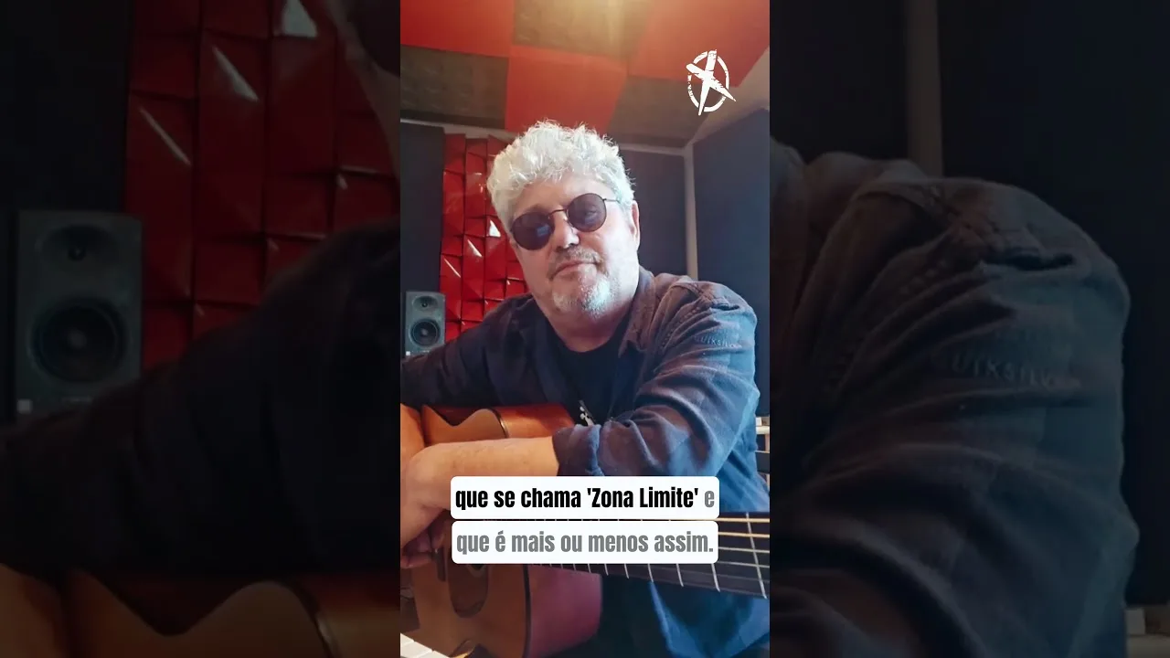 Tour 2025 – ‘Salve-se quem puder’