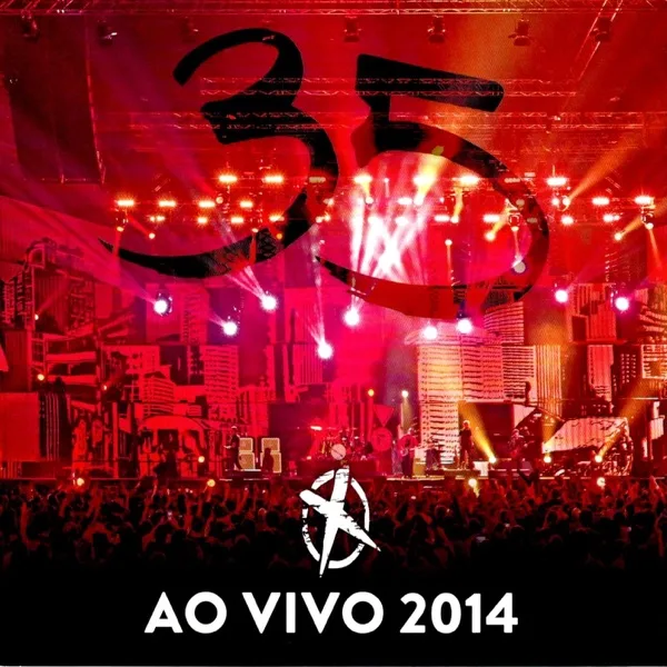 35 – Ao Vivo