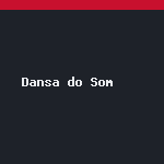 Dansa do Som