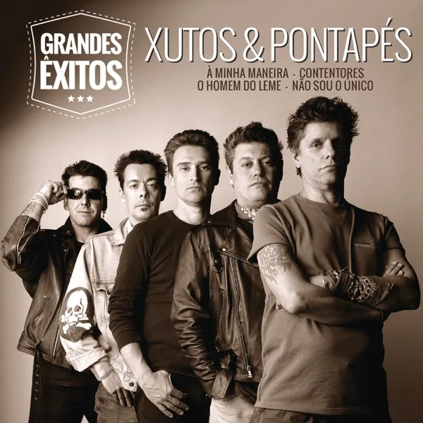 Grandes Êxitos