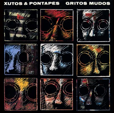 Gritos Mudos