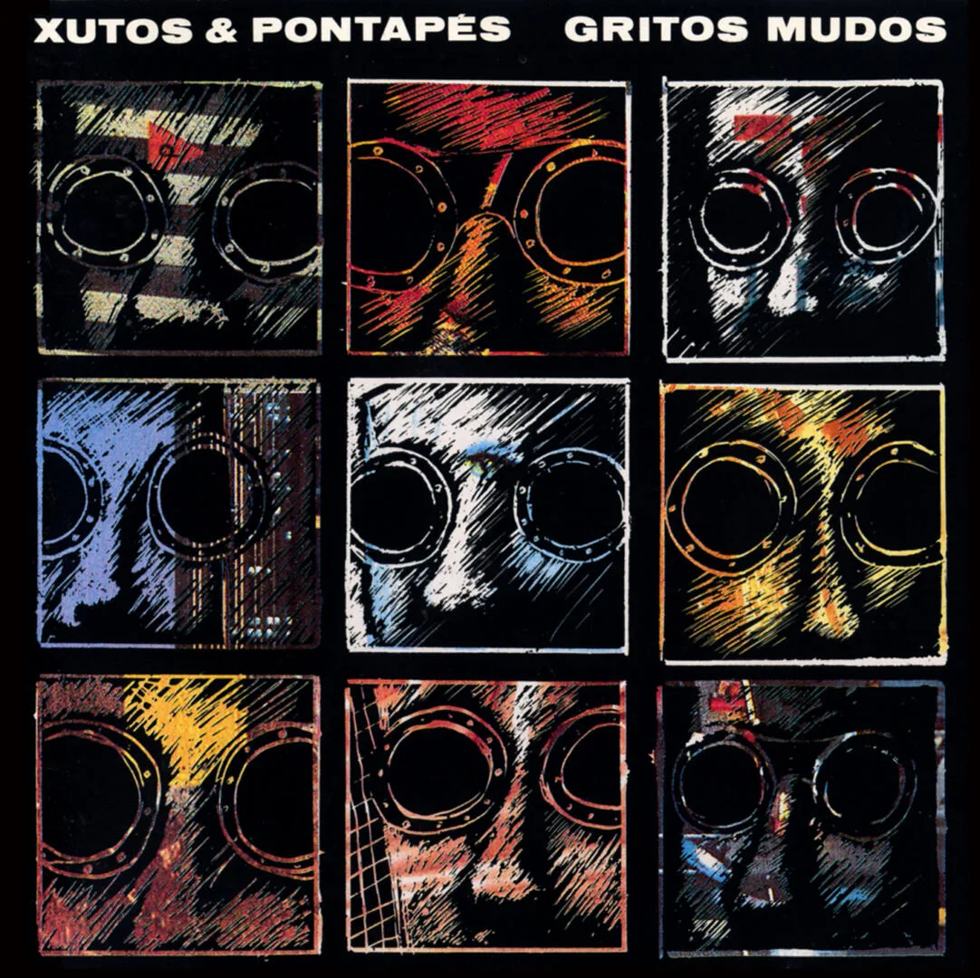 Gritos Mudos