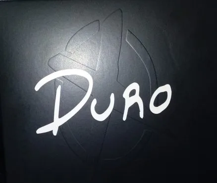 Duro