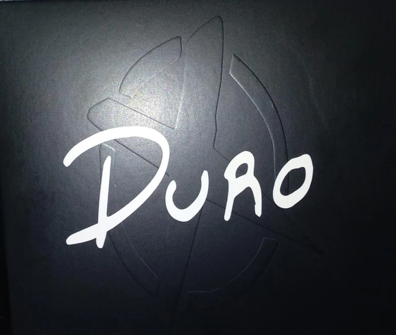 Duro