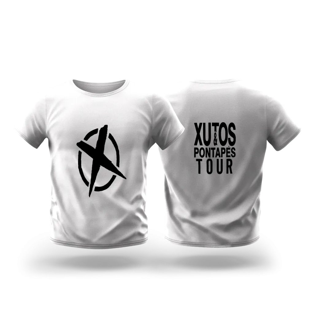 T-SHIRT