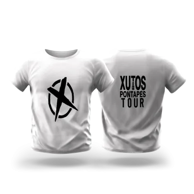 T-SHIRT