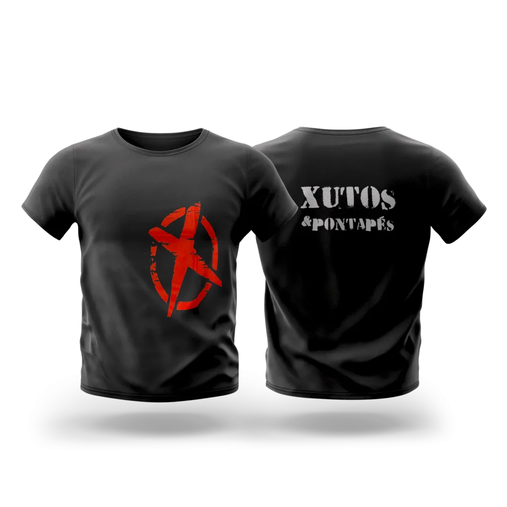 T-SHIRT