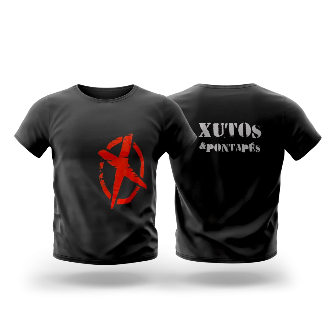 T-SHIRT