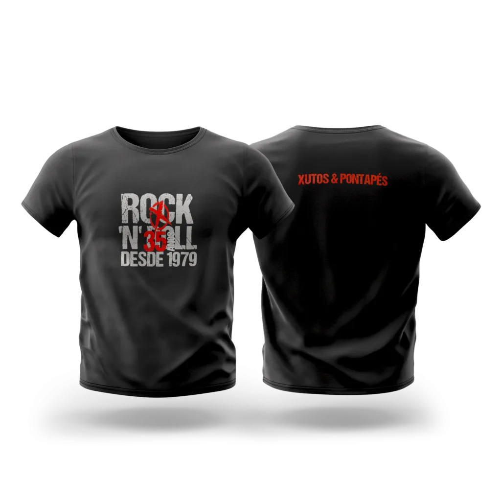 T-SHIRT