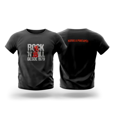 T-SHIRT