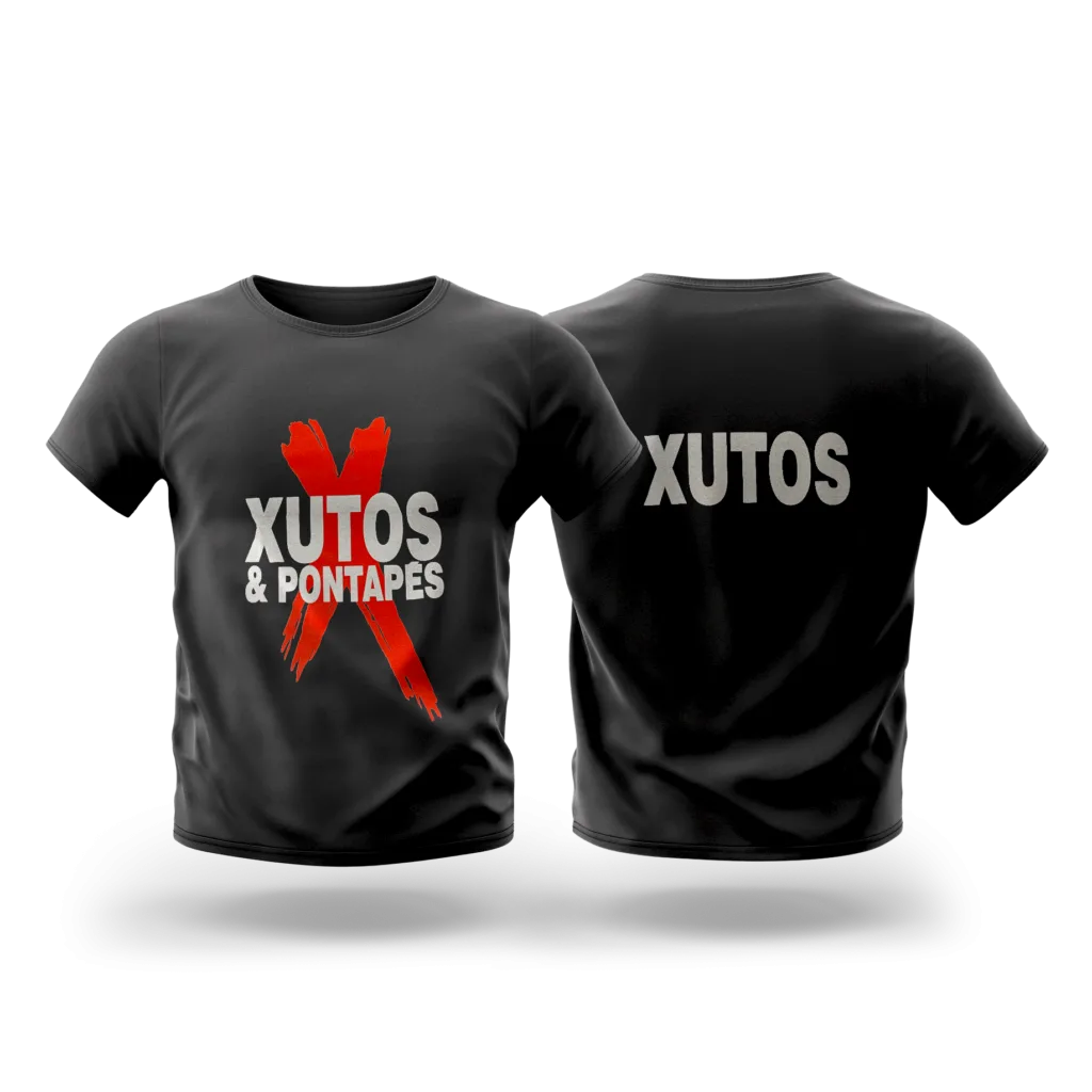 T-SHIRT