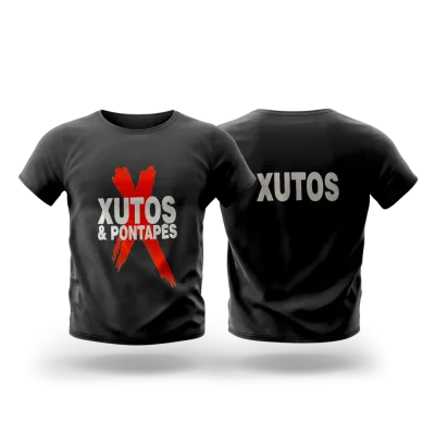 T-SHIRT