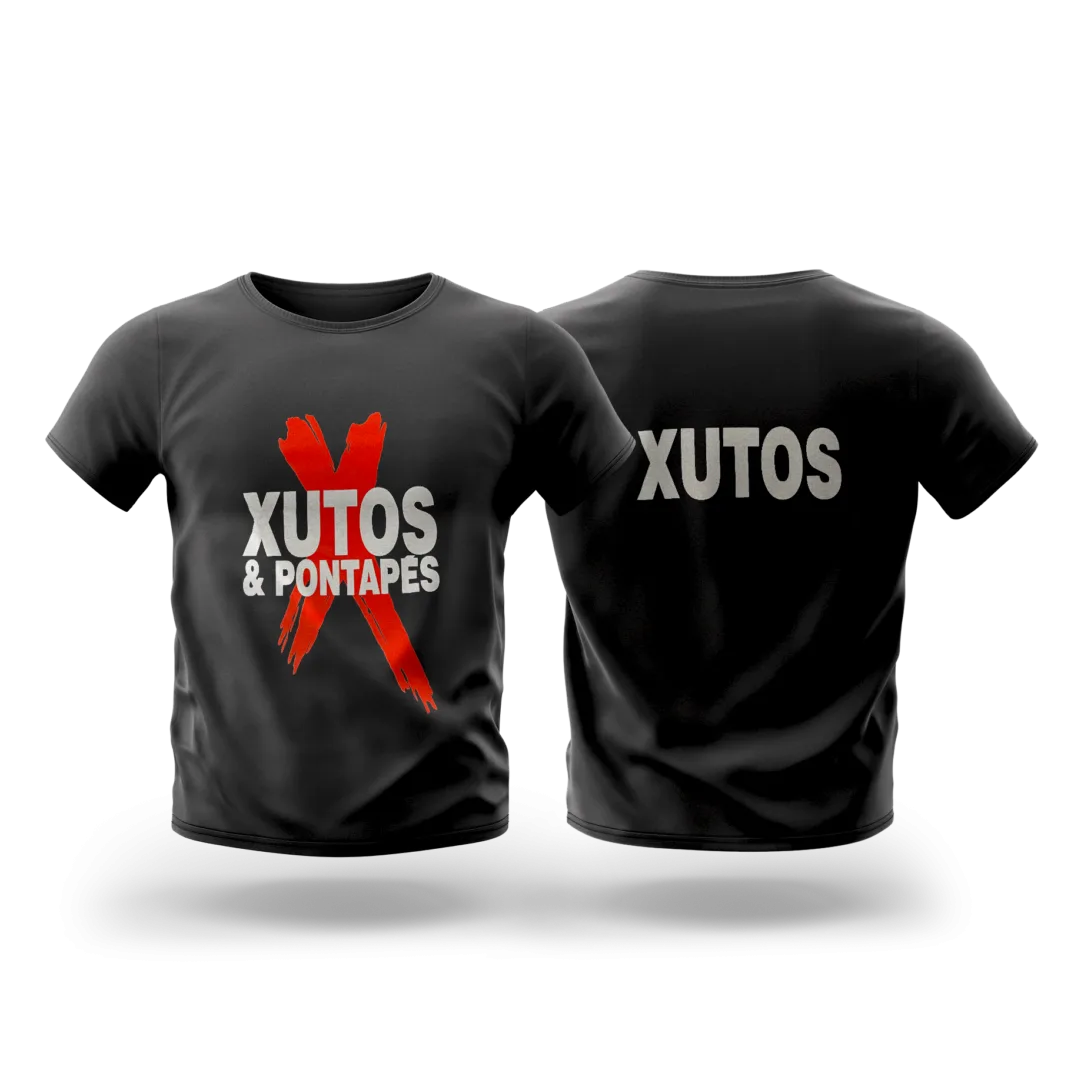 T-SHIRT