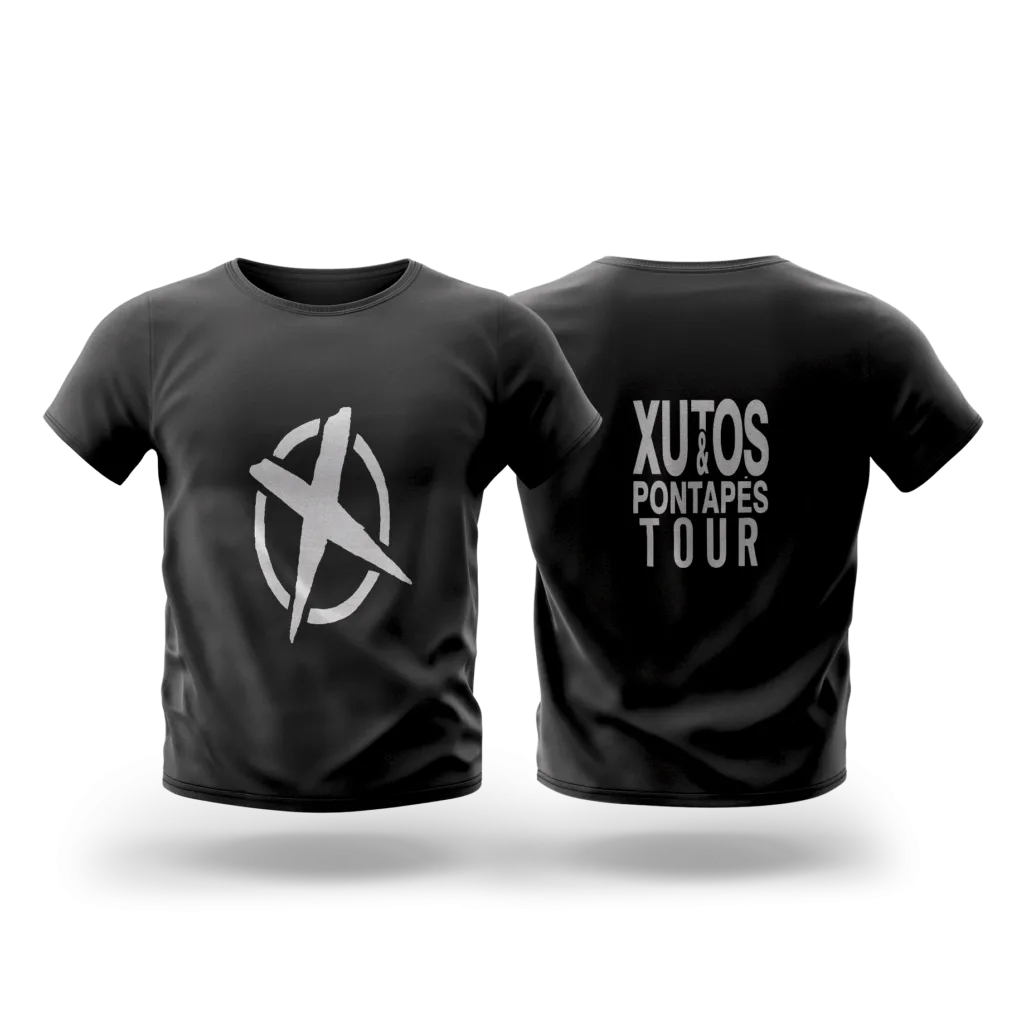 T-SHIRT
