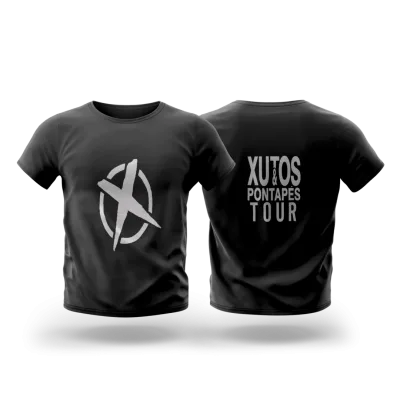 T-SHIRT