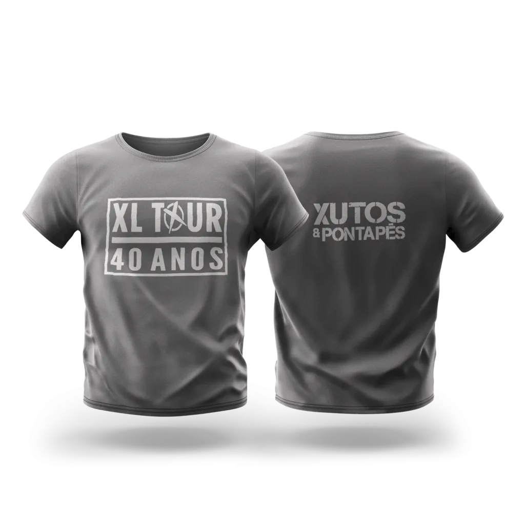 T-SHIRT