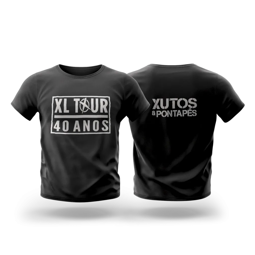 T-SHIRT