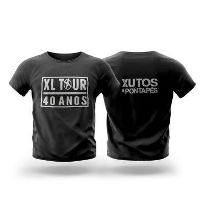 T-SHIRT