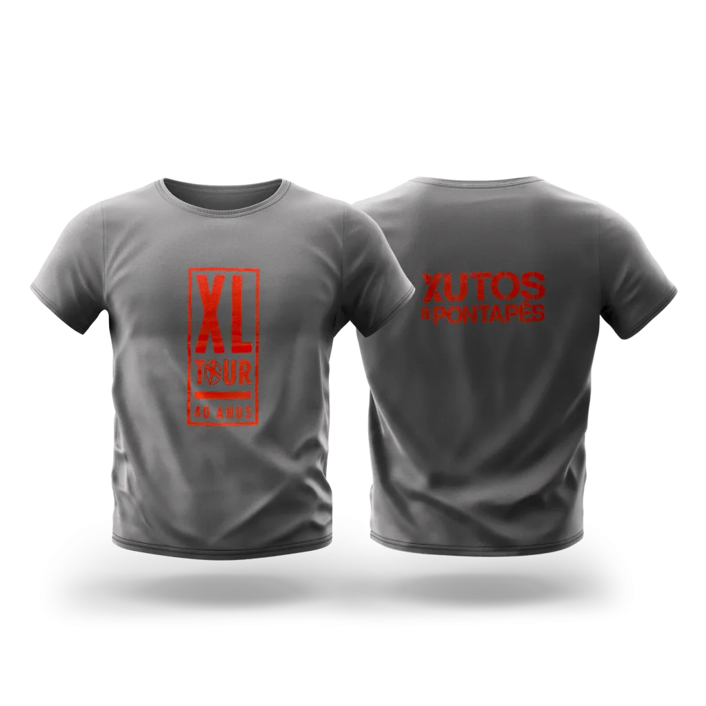 T-SHIRT