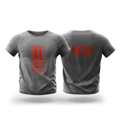 T-SHIRT