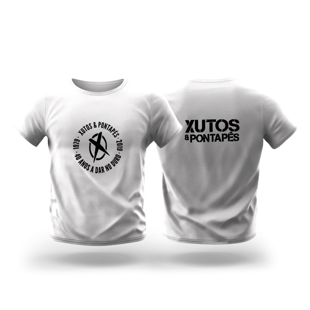 T-SHIRT