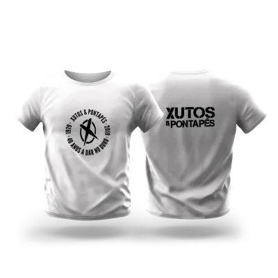 T-SHIRT