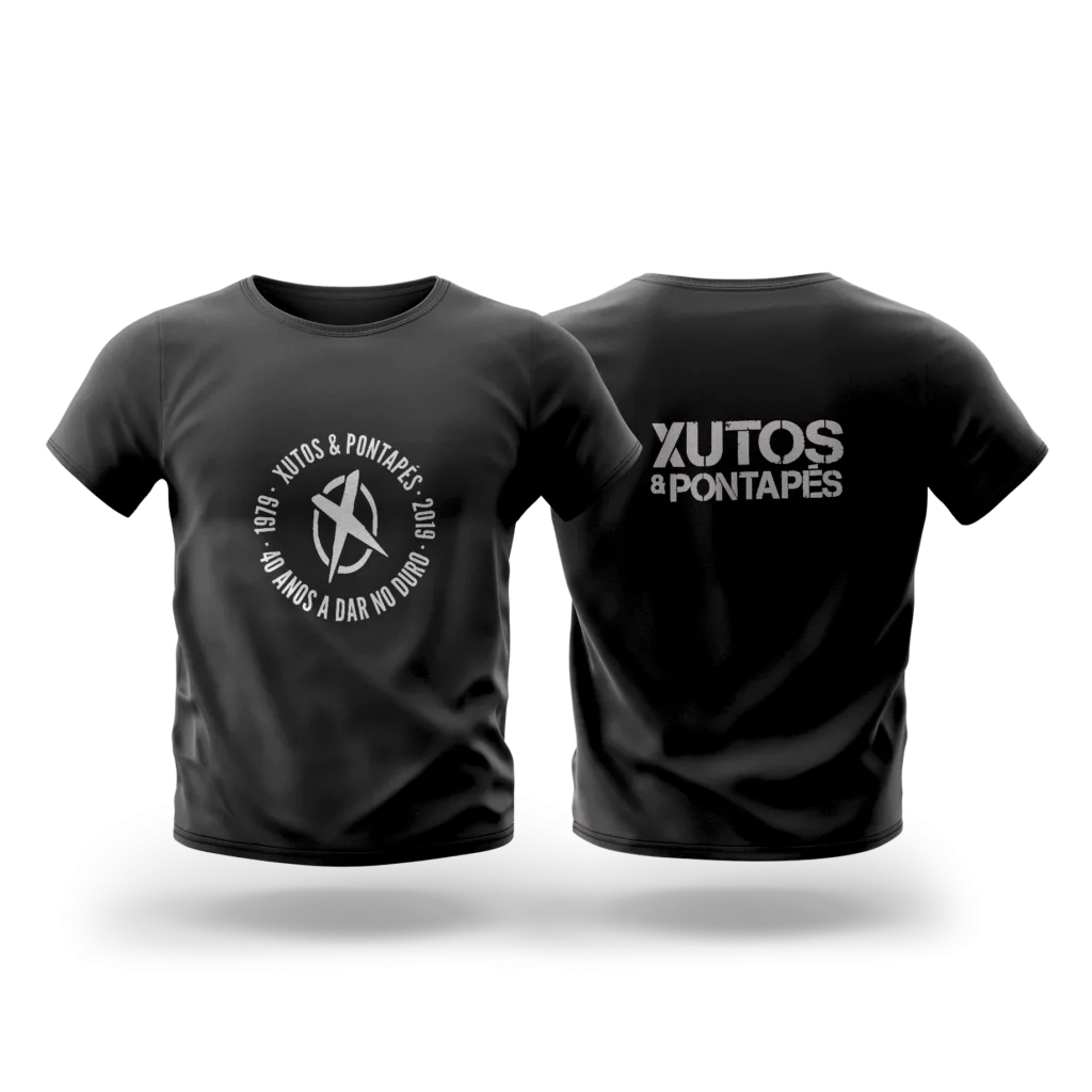 T-SHIRT
