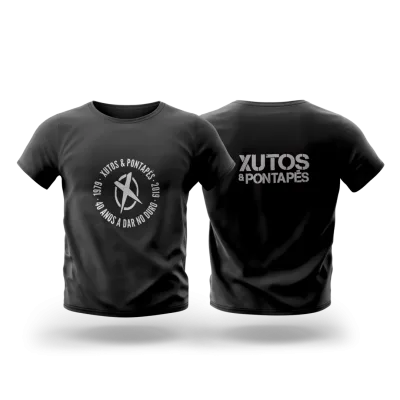T-SHIRT