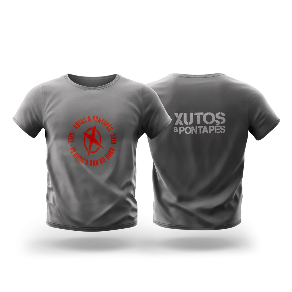 T-SHIRT