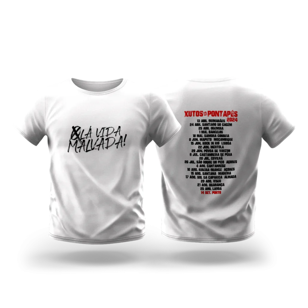 T-Shirt
