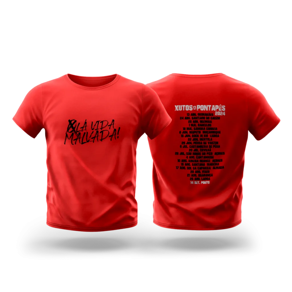 T-shirt