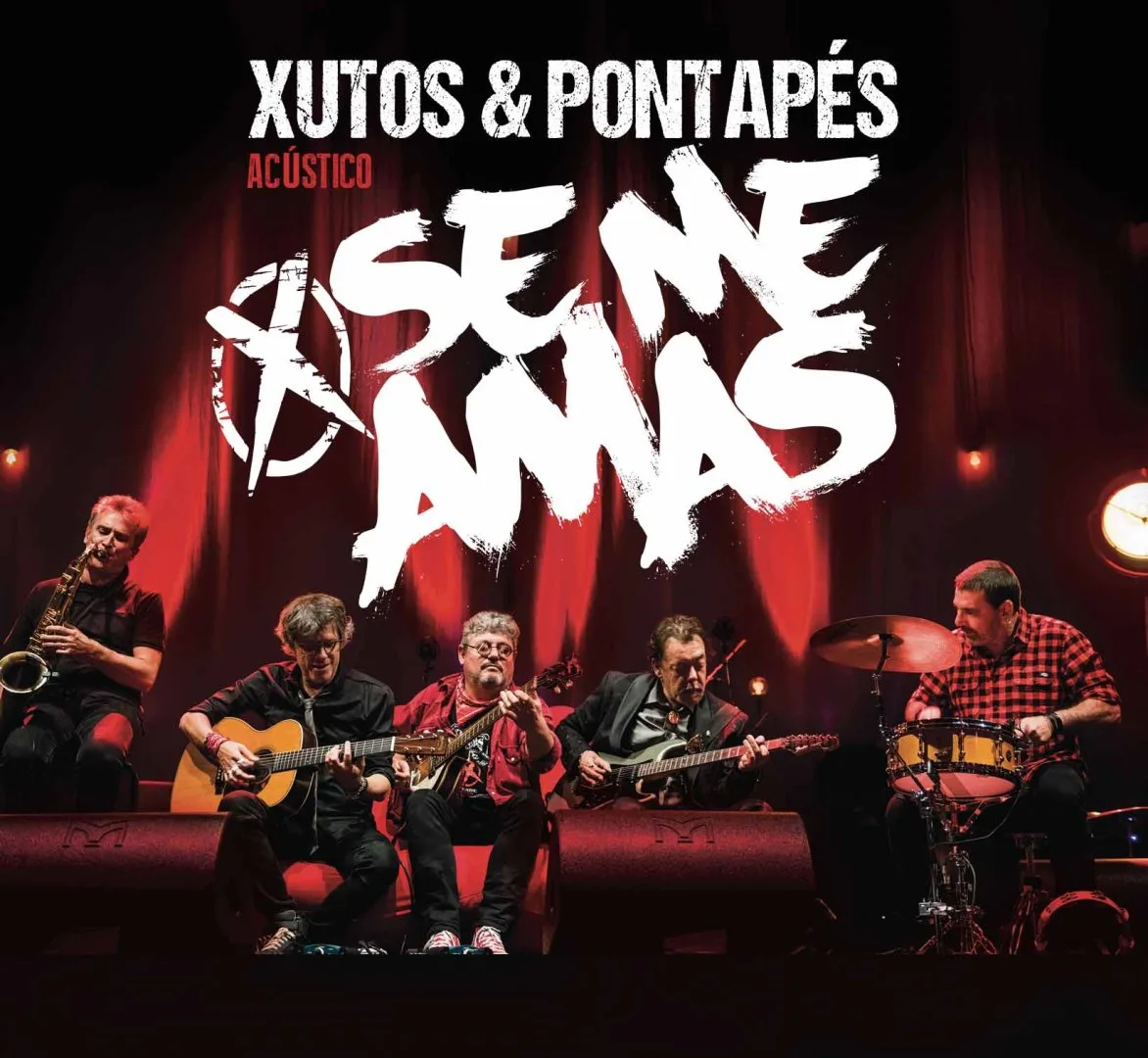 “Se me Amas (Acústico)”