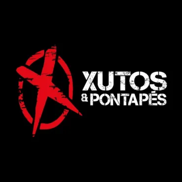 Xutos em Braga