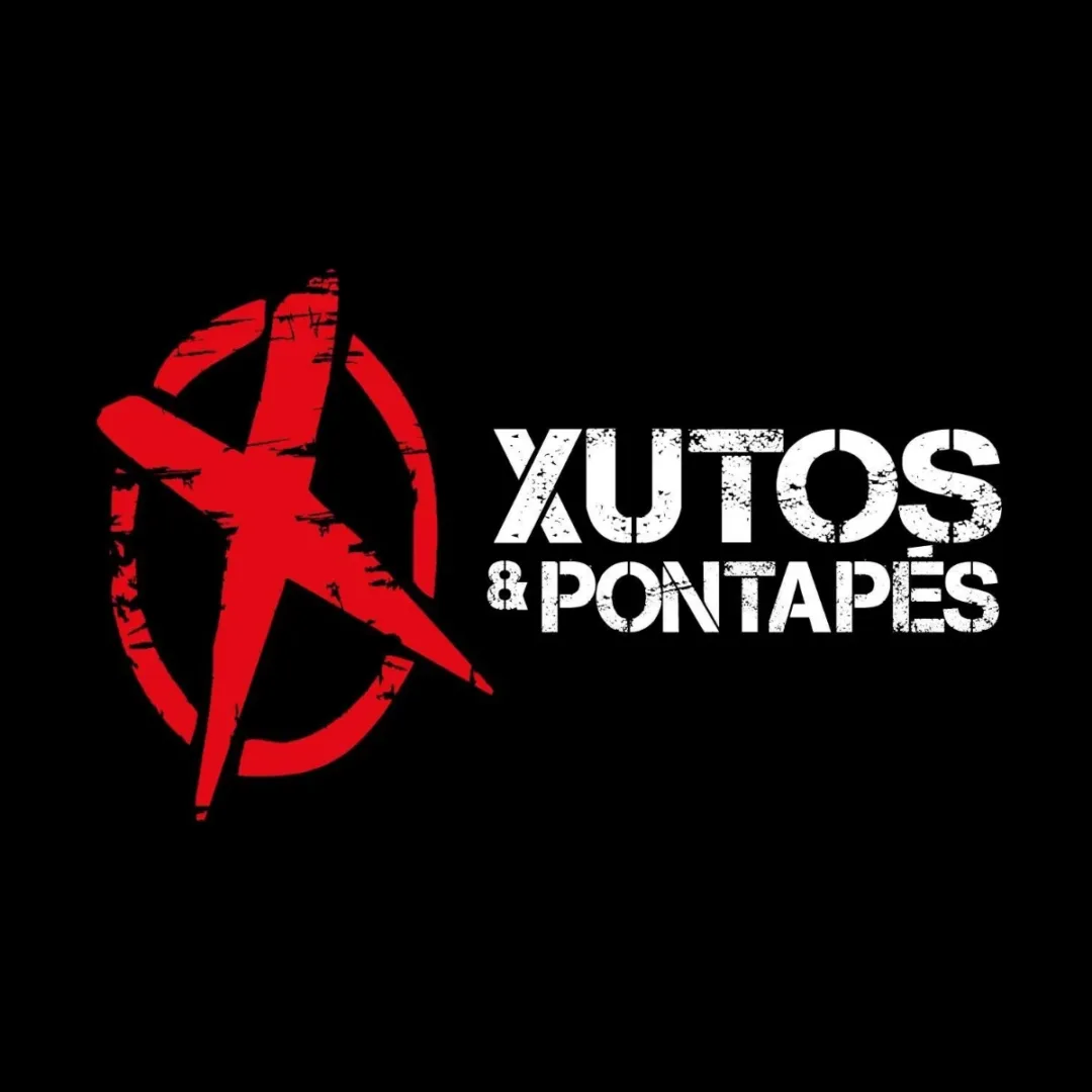 Xutos & Pontapés - Logo para as redes sociais
